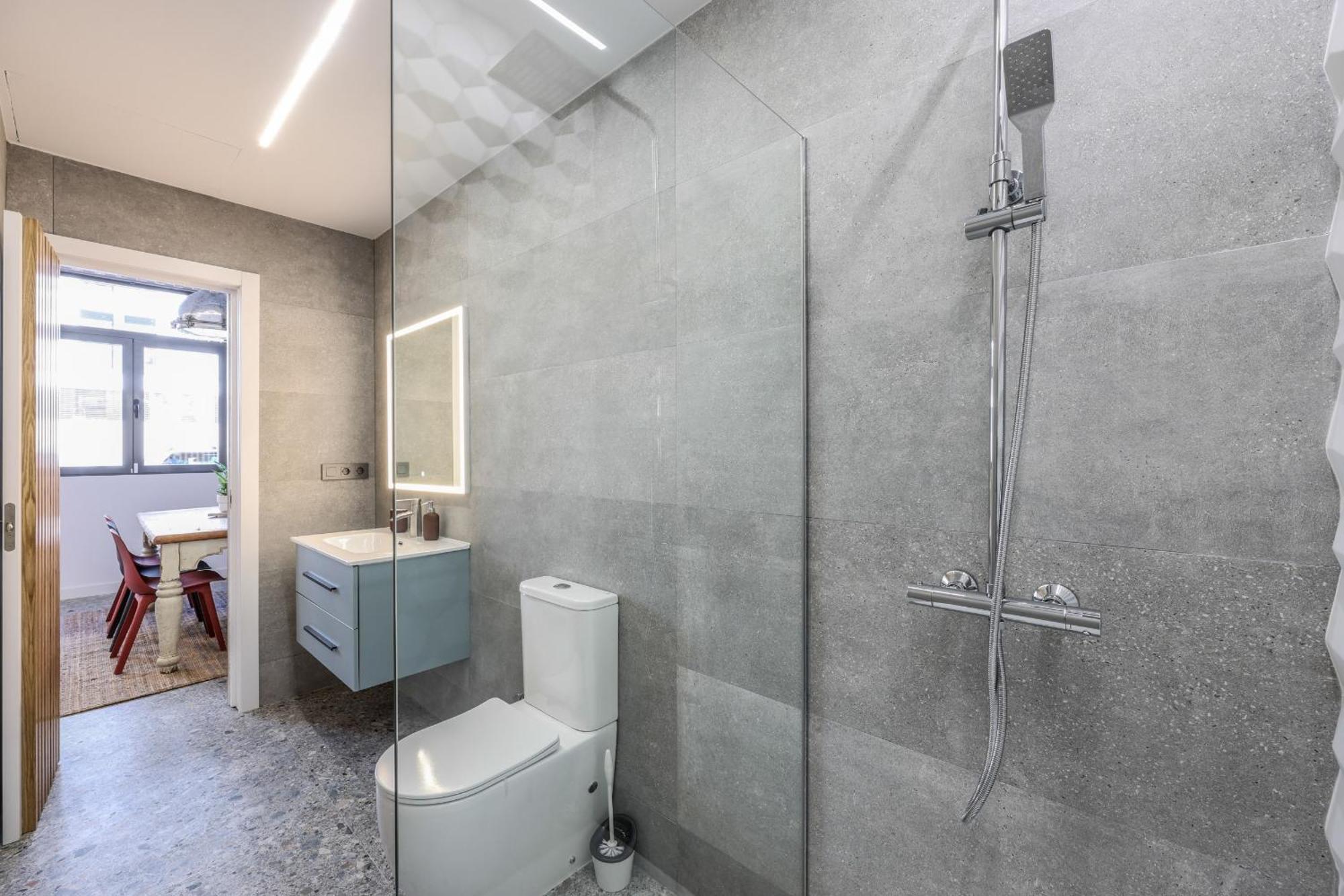 Apartamento Exclusivo Totalmente Reformado Alquiler Temporal Madrid Exterior foto