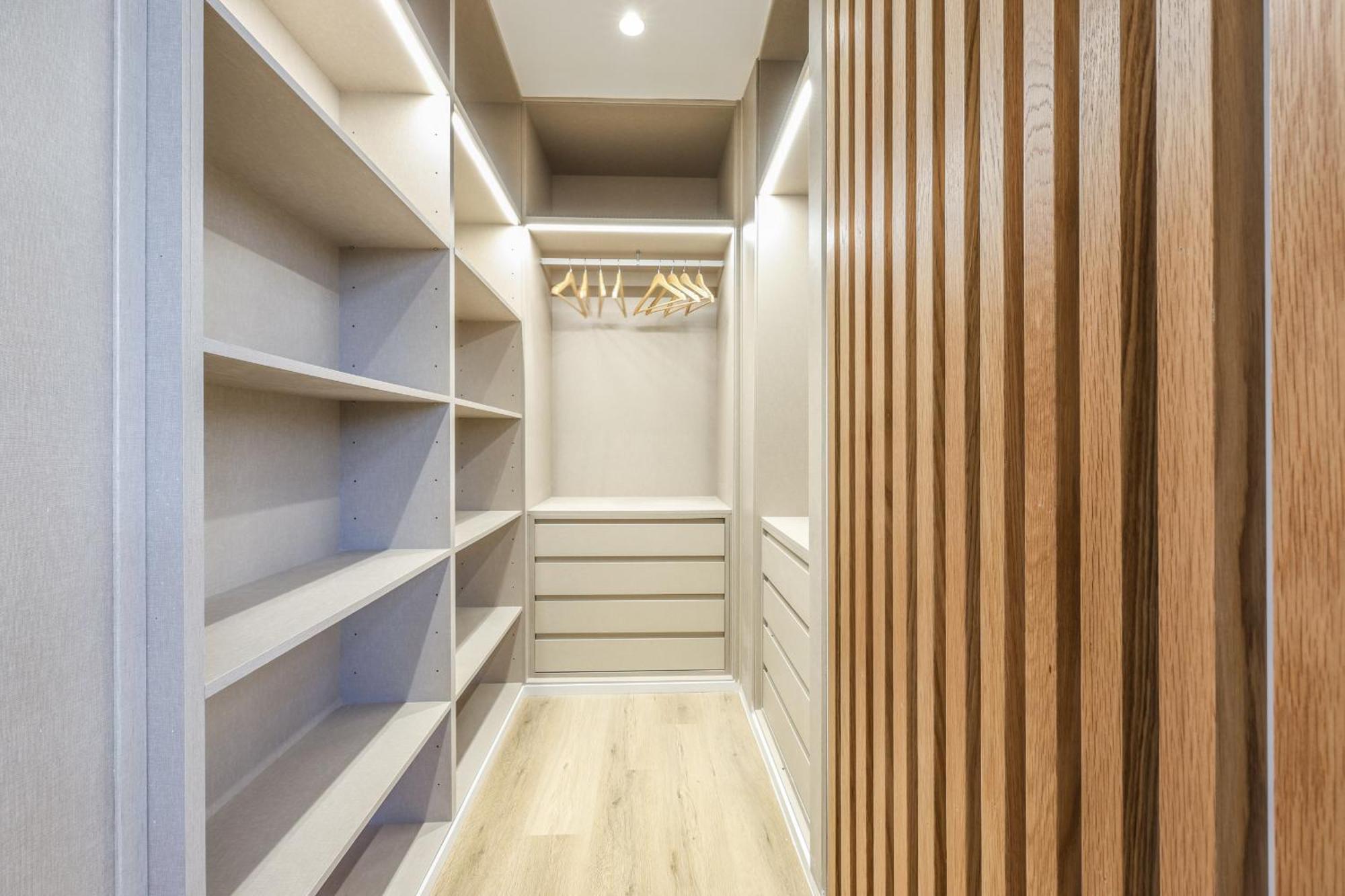 Apartamento Exclusivo Totalmente Reformado Alquiler Temporal Madrid Exterior foto
