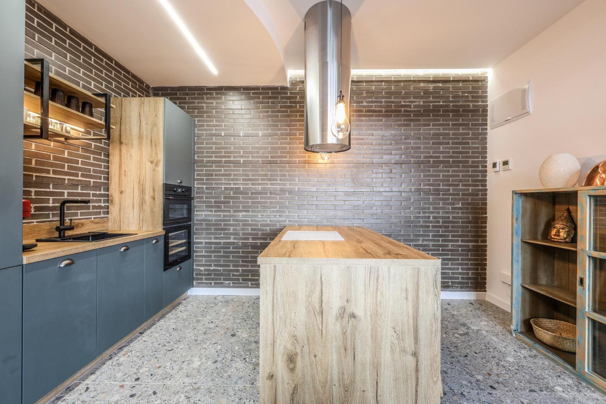 Apartamento Exclusivo Totalmente Reformado Alquiler Temporal Madrid Exterior foto
